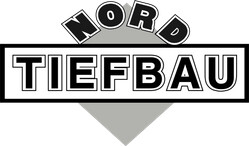 Logo von Nord Tiefbau