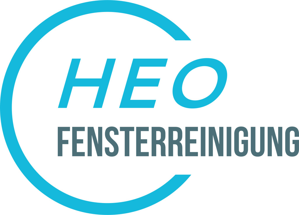 HEO Fensterreinigung in Hamburg - Logo