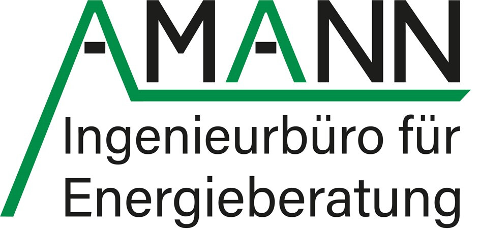 Logo von Ingenieurbüro für Energieberatung Amann