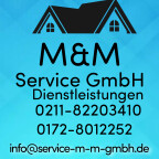 M&M Service GmbH