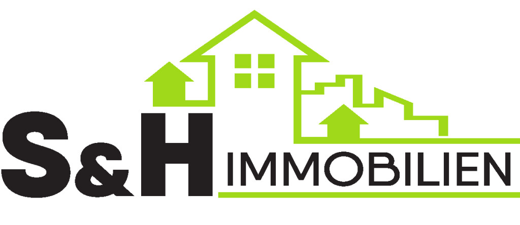 S&H Immobilien in Duisburg - Logo