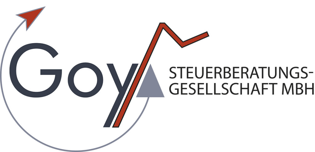 Monika Goy Steuerberatungsgesellschaft mbH in Schellhorn - Logo