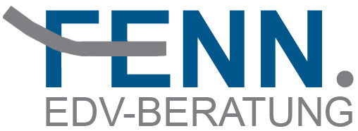 EDV-Beratung Fenn UG in Bamberg - Logo