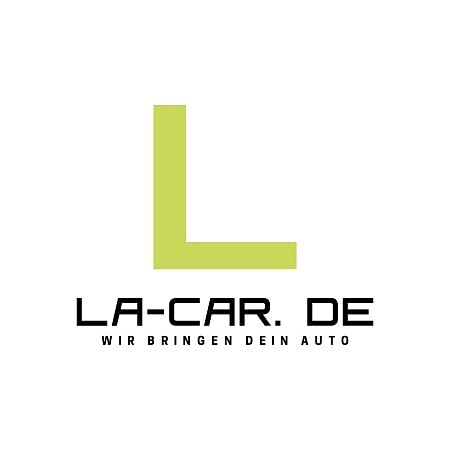 LA-CAR.DE GmbH in Eisenach in Thüringen - Logo