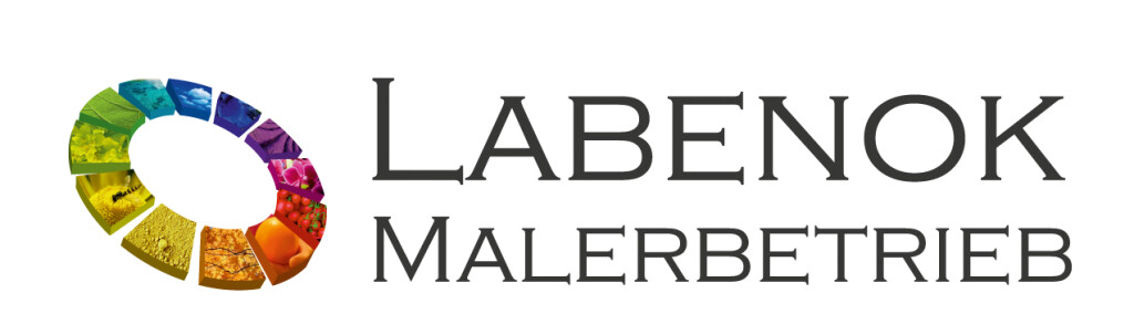 Labenok Malerbetrieb GmbH&Co.KG in Enger in Westfalen - Logo