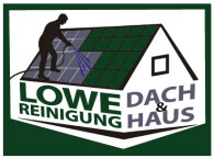 Lowe Reinigung Dach und Haus