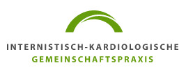 Internistisch- Kardiologische Gemeinschaftspraxis in Krefeld - Logo