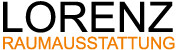 Logo von Raumausstattung LORENZ