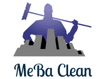 MeBa Clean Gebäudereinigung in Mönchengladbach - Logo