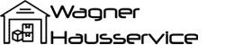 Logo von Wagner-Hausservice und Entrümpelung