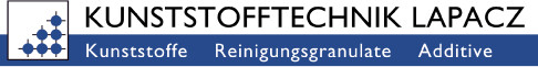 Kunststofftechnik Ulrike Lapacz in Berlin - Logo