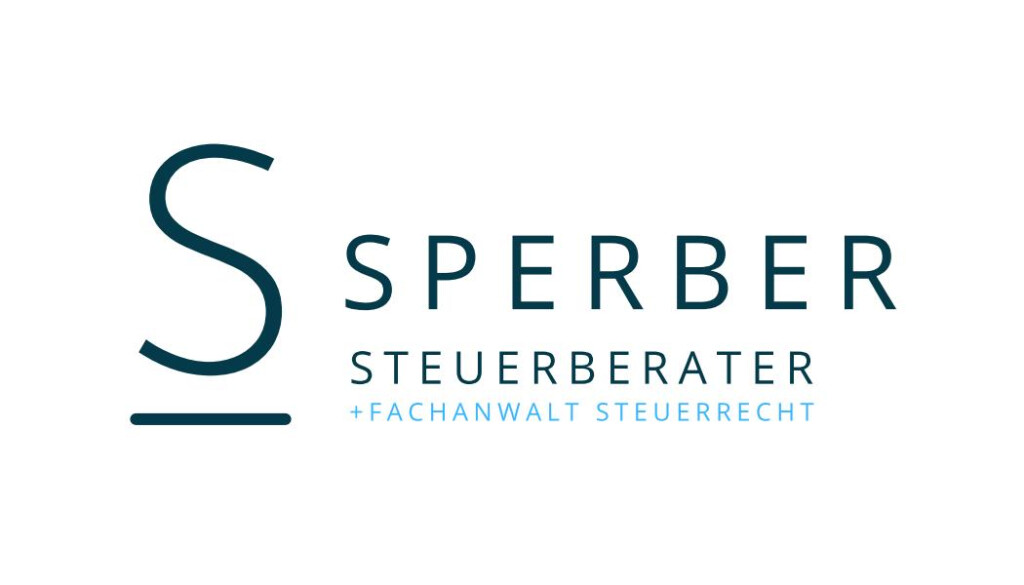 Steuerberater Sperber und Anwaltskanzlei Sperber in Schorndorf in Württemberg - Logo