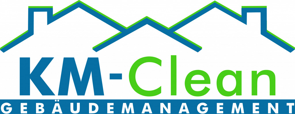 KM-Clean Gebäudemanagment in Mülheim an der Ruhr - Logo
