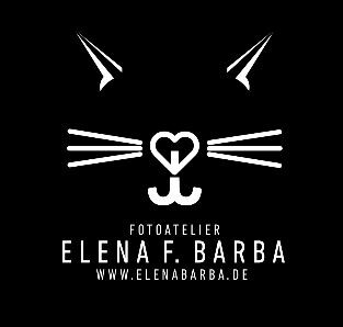 Logo von Fotoatelier Elena F. Barba