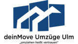 deinMove Umzüge Ulm in Ulm an der Donau - Logo