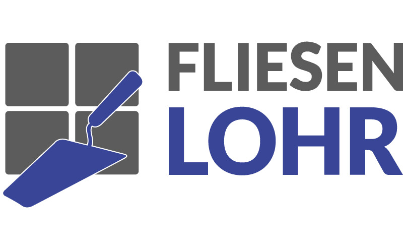 Logo von Fliesen Lohr