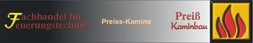 Fachhandel für Feuerungstechnik und Kaminbau in Lalendorf - Logo
