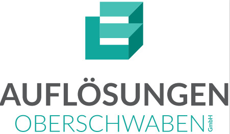 Auflösungen Oberschwaben Gmbh in Friedrichshafen - Logo