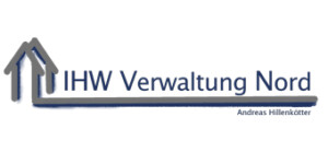 IHW Verwaltung Nord Andreas Hillenkötter in Norderstedt - Logo