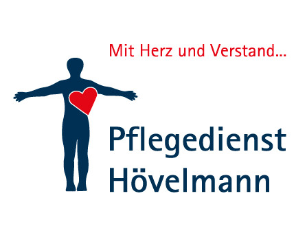 Ambulante Krankenpflege Hövelmann in Papenburg - Logo