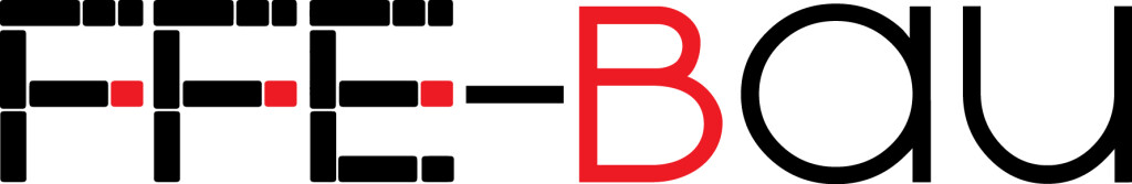 FFE – Bau GmbH in Düsseldorf - Logo