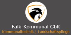 Falk-Kommunal GbR in Grebenhain - Logo