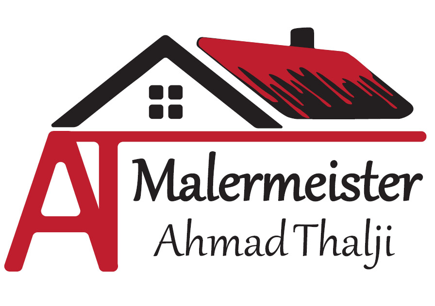 AT Malermeister in Beckum - Logo