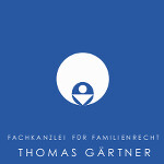 Rechtsanwalt Thomas Gärtner - Fachanwalt für Familienrecht in Düsseldorf - Logo