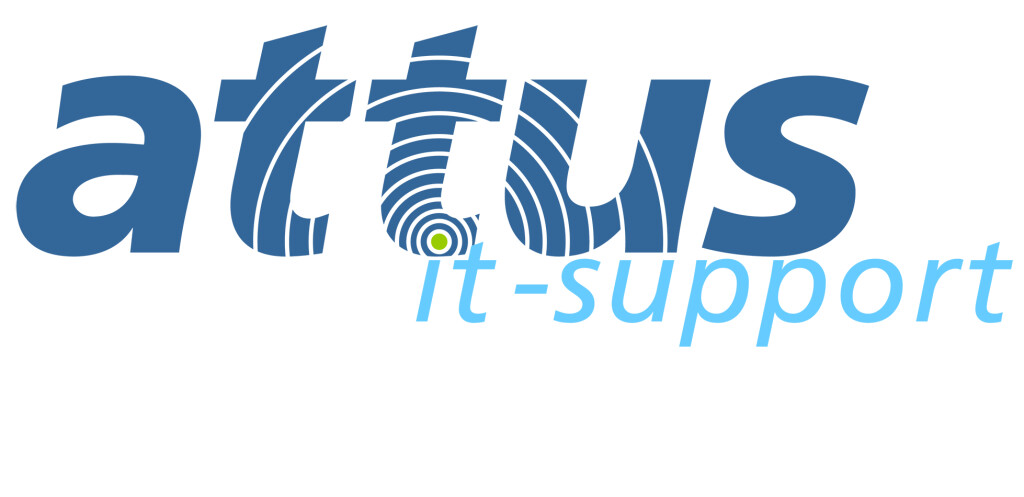Attus-it (eu) in Hamburg - Logo