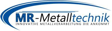 Logo von MR-Metalltechnik Inh. Nando Meyer Metallverarbeitung
