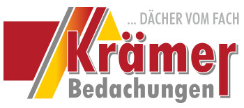 Krämer Bedachungen in Üdersdorf - Logo