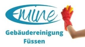 Gebäudereinigung Emine in Füssen - Logo