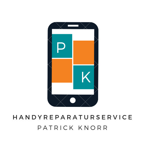 PK Handyreparatur in Welden bei Augsburg - Logo
