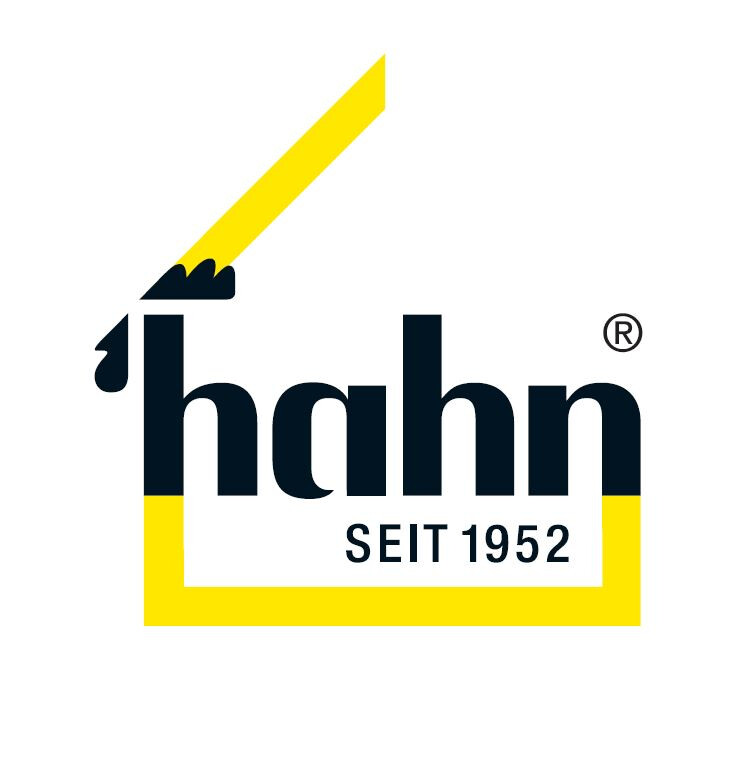Logo von Fritz Hahn GmbH