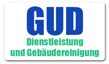 Bild zu GUD - Dienstleistung und Gebäudereinigung in Griesheim in Hessen