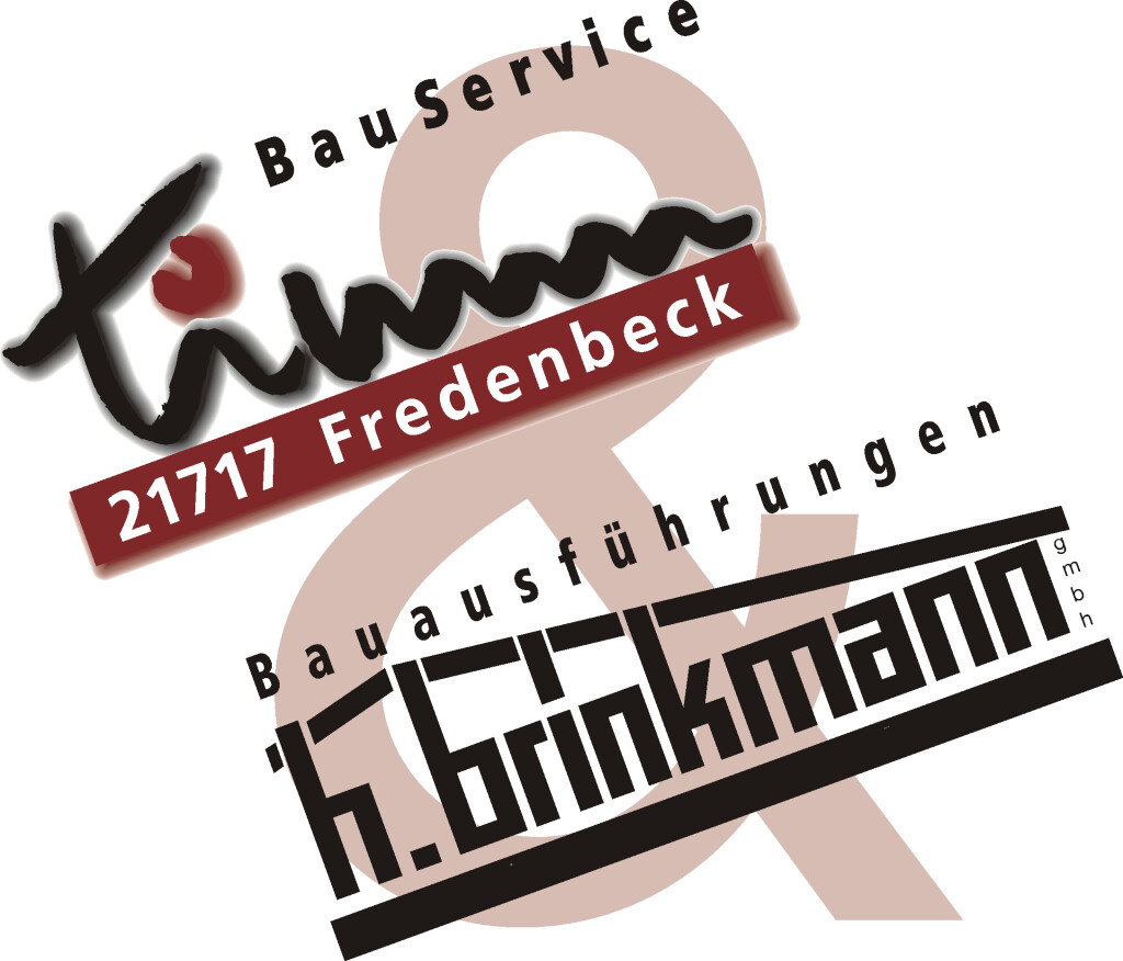 BauService Timm in Fredenbeck - Logo
