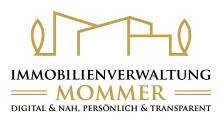 Immobilienverwaltung Mommer GmbH & Co. KG in Stuttgart - Logo