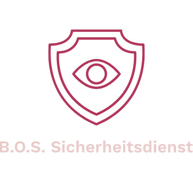 Logo von B.O.S. Sicherheit & Reinigung  GmbH