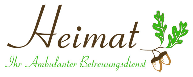 Heimat Seniorendienste in Düsseldorf - Logo