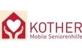 Kother Mobile Seniorenhilfe in Waghäusel - Logo