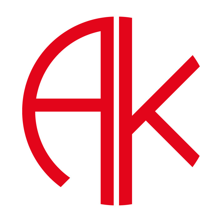 Amberg & Krätschmer Rechtsanwälte - Die Arbeitnehmerkanzlei in Aschaffenburg - Logo