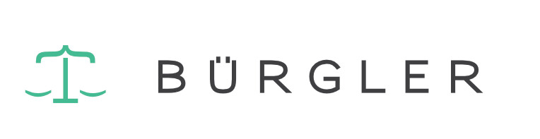 BÜRGLER - Kanzlei für Arbeitsrecht in Augsburg - Logo