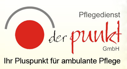 Bild zu Pflegedienst der Punkt GmbH in Herrenberg