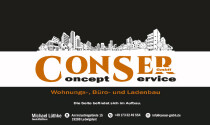 ConSer GmbH