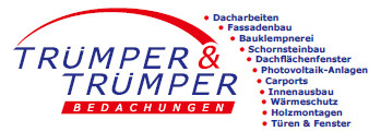 Trümper & Trümper GmbH & Co KG in Langenhagen - Logo