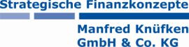 Strategische Finanzkonzepte Manfred Knüfken GmbH & Co.KG in Essen - Logo