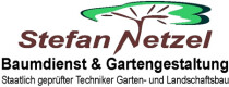 Stefan Netzel Baumdienst & Gartengestaltung