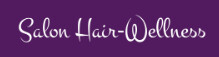 Salon Hair-Wellness in Uhingen - Logo