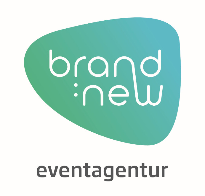 brandnew Eventagentur in Chemnitz - Logo