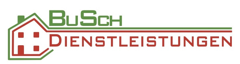 BuSch-Dienstleistungen in Mönchengladbach - Logo